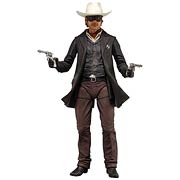 Lone Ranger John Reid 1:4 Scale Action Figure